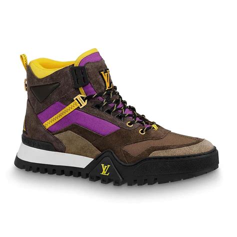 lv hiking ankle boots|Best Hiking Boots For Ankle Support: Top 5 of 2022 .